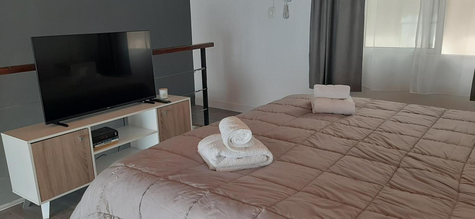 Am Aparts Calafate El Calafate Ngoại thất bức ảnh