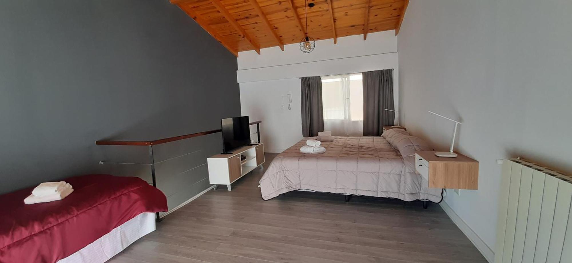 Am Aparts Calafate El Calafate Ngoại thất bức ảnh