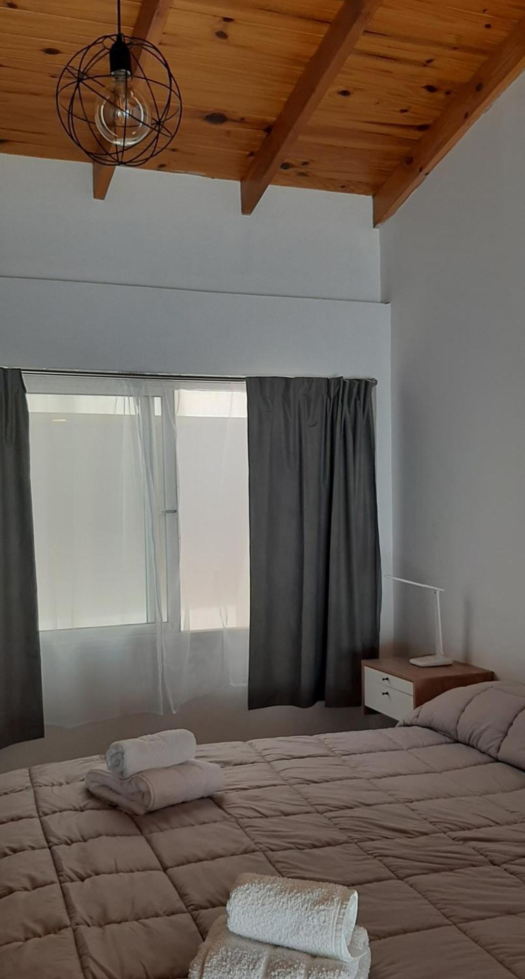 Am Aparts Calafate El Calafate Ngoại thất bức ảnh