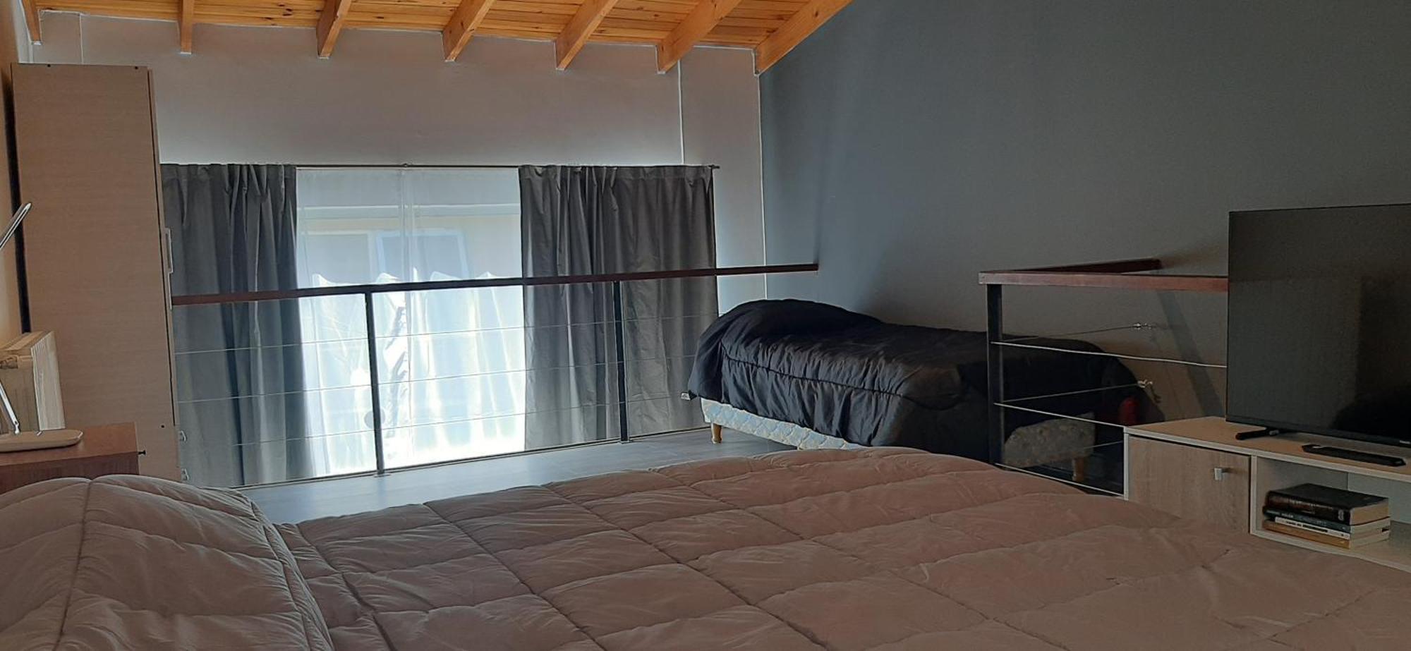 Am Aparts Calafate El Calafate Ngoại thất bức ảnh