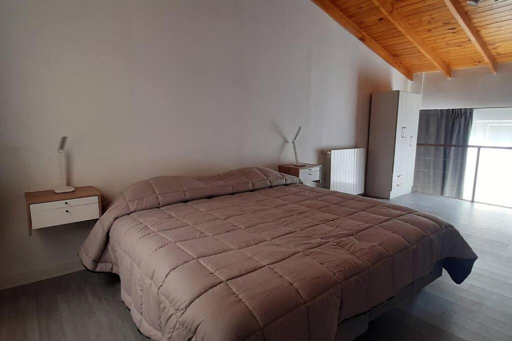 Am Aparts Calafate El Calafate Ngoại thất bức ảnh